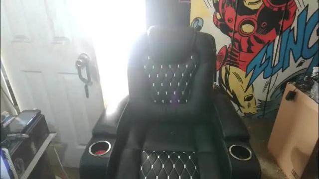 Image 3 of ts_anne Stream on Chaturbate on 9 days ago