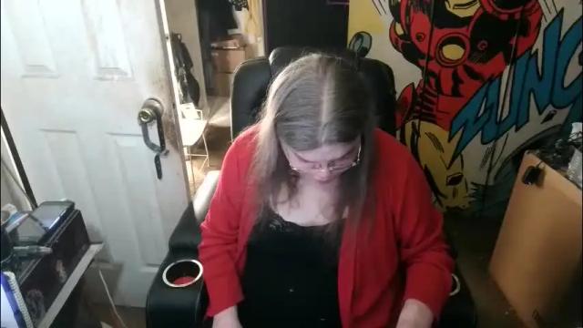 Image 4 of ts_anne Stream on Chaturbate on 9 days ago