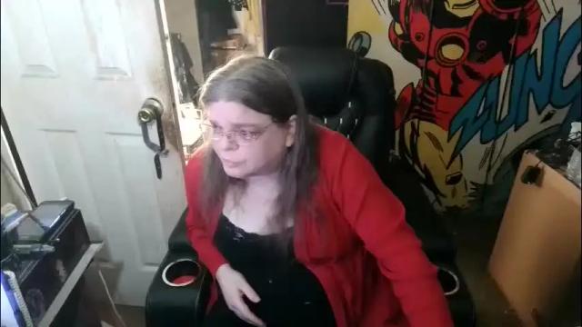 Thumbnail 2, ts_anne's Stream at Chaturbate, 2 days ago