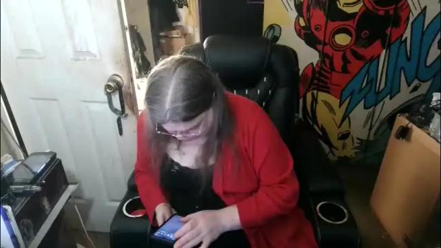 Image 6 of ts_anne Stream on Chaturbate on 9 days ago