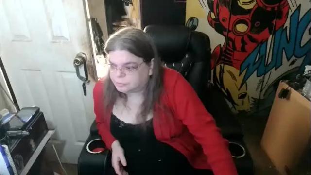 Image 7 of ts_anne Stream on Chaturbate on 9 days ago