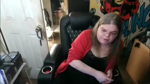 Image 8 of ts_anne Stream on Chaturbate on 9 days ago