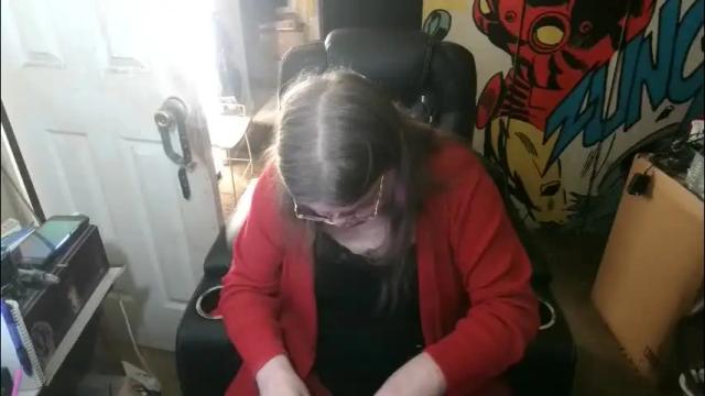 Thumbnail 1, ts_anne's Stream at Chaturbate, 1 day ago