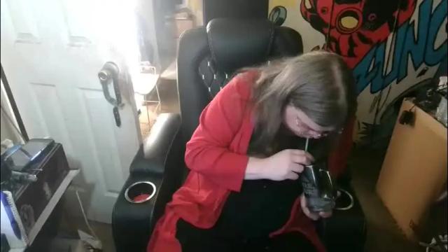 Image 11 of ts_anne Stream on Chaturbate on 1 day ago