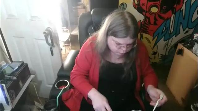 Thumbnail 3, ts_anne's Stream at Chaturbate, 1 day ago