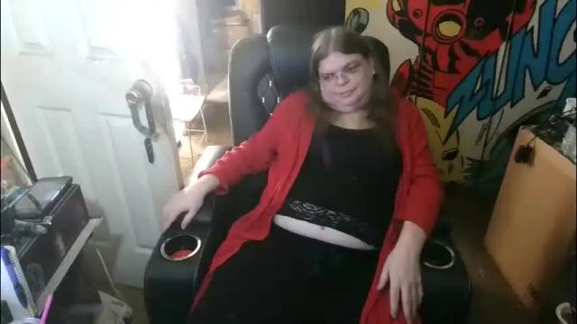 Thumbnail 2, ts_anne's Stream at Chaturbate, 7 hours ago