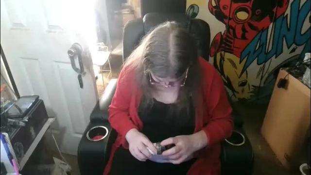 Thumbnail 3, ts_anne's Stream at Chaturbate, 7 hours ago