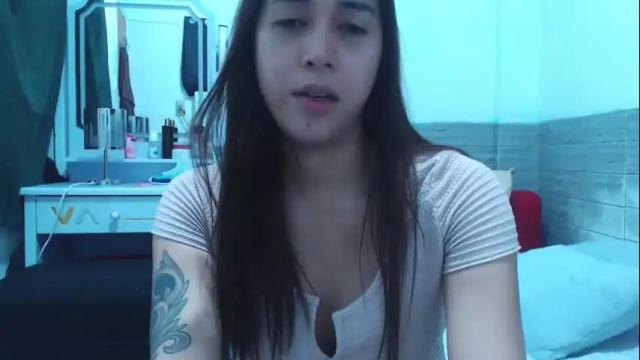 Thumbnail 1, ts_audreylove's Stream at Chaturbate, 5 months ago