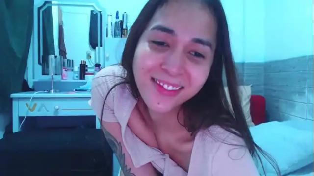 Thumbnail 2, ts_audreylove's Stream at Chaturbate, 5 months ago