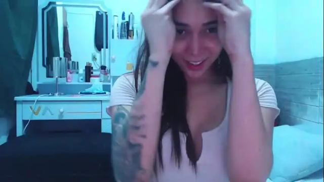 Thumbnail 3, ts_audreylove's Stream at Chaturbate, 5 months ago