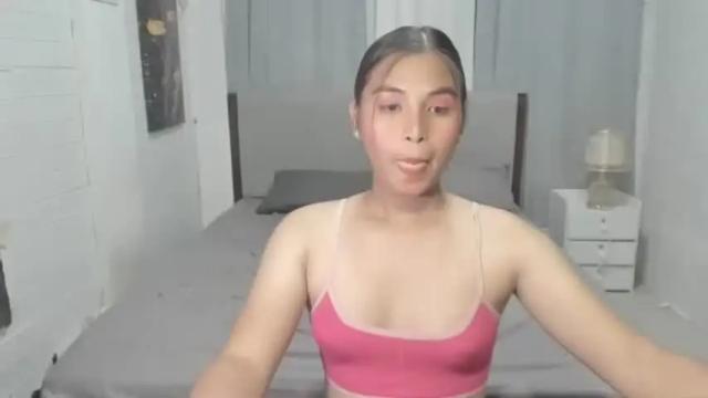 Image 3 of ts_barbie28 Stream on Chaturbate on 1 month ago