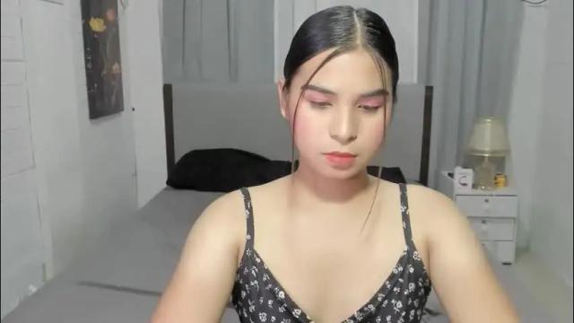 Image 3 of ts_barbie28 Stream on Chaturbate on 1 month ago