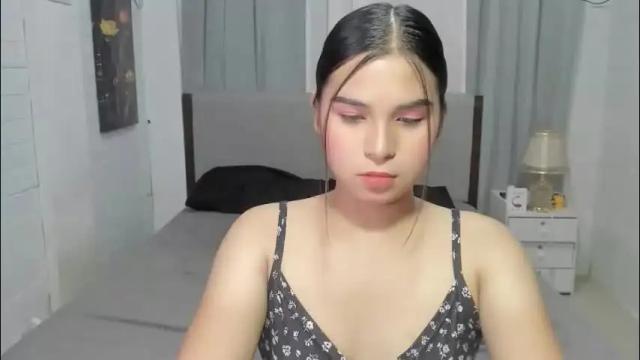 Image 7 of ts_barbie28 Stream on Chaturbate on 1 month ago