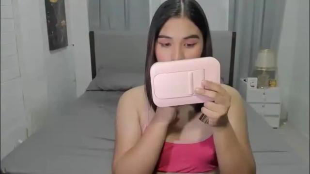 Thumbnail 3, ts_barbie28's Stream at Chaturbate, 1 month ago