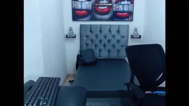 Thumbnail 2, ts_brownn's Stream at Chaturbate, 22 months ago