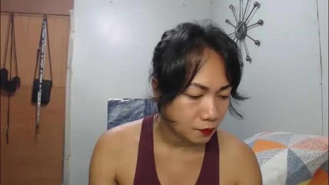 Image 3 of ts_dawnna19 Stream on Chaturbate on 1 month ago