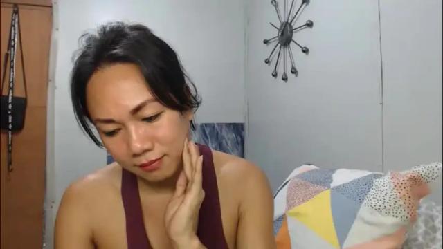 Image 2 of ts_dawnna19 Stream on Chaturbate on 2 months ago