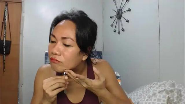 Image 4 of ts_dawnna19 Stream on Chaturbate on 2 months ago