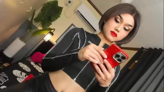 Image 7 of ts_elijah Stream on Chaturbate on 9 days ago