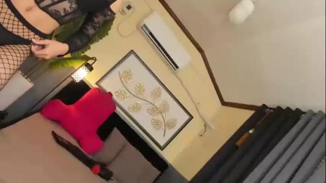Thumbnail 3, ts_elijah's Stream at Chaturbate, 1 month ago