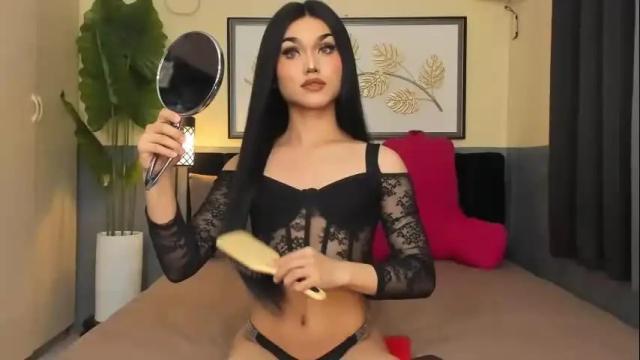 Image 2 of ts_elijah Stream on Chaturbate on 6 days ago