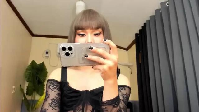 Thumbnail 2, ts_elijah's Stream at Chaturbate, 1 day ago