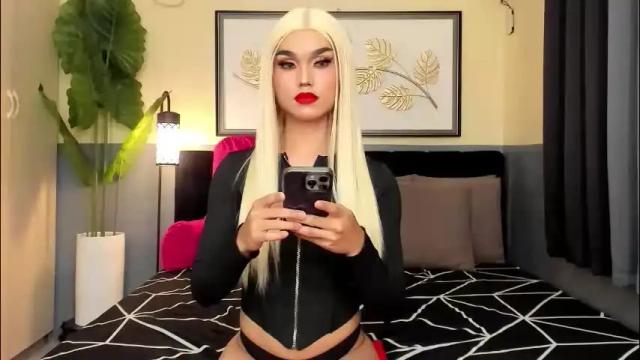 Thumbnail 2, ts_elijah's Stream at Chaturbate, 1 month ago