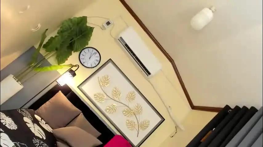 ts_elijah Chaturbate