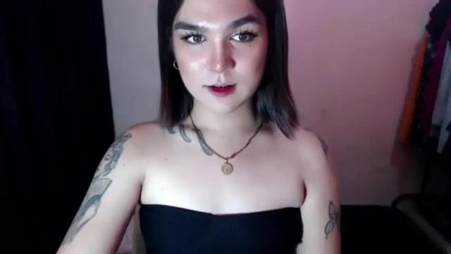 Thumbnail 1, ts_enchantress's Stream at Chaturbate, 18 months ago