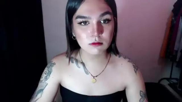 Thumbnail 3, ts_enchantress's Stream at Chaturbate, 18 months ago