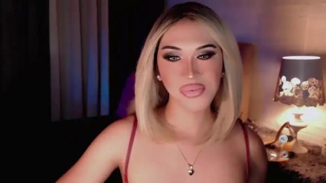 Image 4 of ts_glamxxxx Stream on Chaturbate on 15 months ago