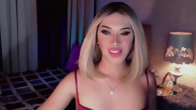 Image 8 of ts_glamxxxx Stream on Chaturbate on 13 months ago