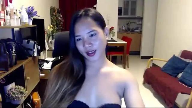 Image 6 of ts_hottiemiya Stream on Chaturbate on 23 months ago