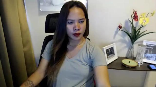Thumbnail 2, ts_hottiemiya's Stream at Chaturbate, 21 months ago