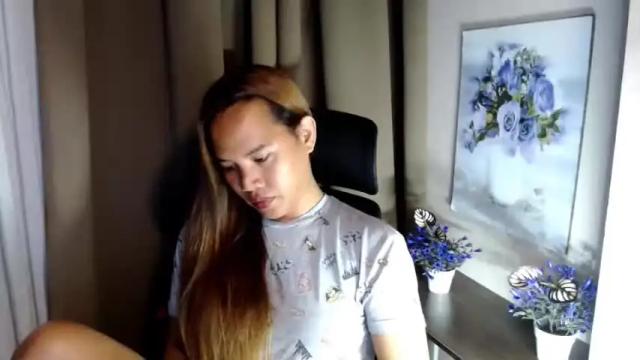 Thumbnail 1, ts_hottiemiya's Stream at Chaturbate, 18 months ago