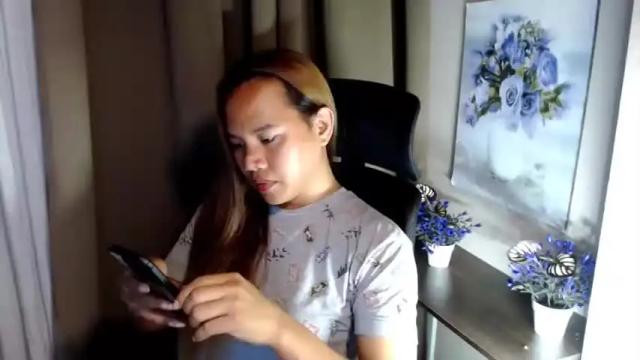 Image 2 of ts_hottiemiya Stream on Chaturbate on 18 months ago
