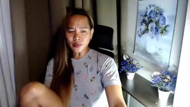Image 3 of ts_hottiemiya Stream on Chaturbate on 18 months ago