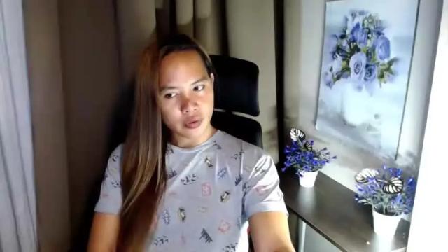 Thumbnail 2, ts_hottiemiya's Stream at Chaturbate, 18 months ago