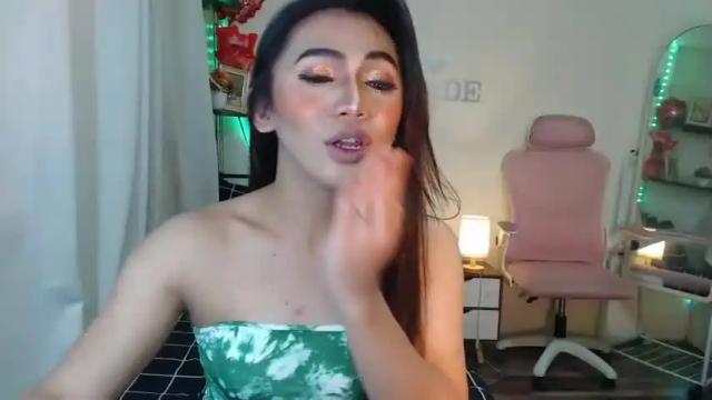 Image 10 of ts_jadexxx Stream on Chaturbate on 13 months ago