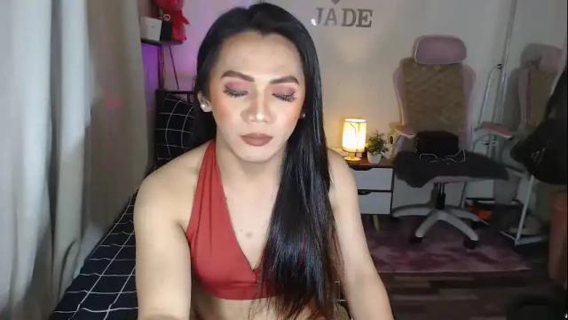 Image 10 of ts_jadexxx Stream on Chaturbate on 1 month ago