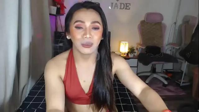 Image 8 of ts_jadexxx Stream on Chaturbate on 1 month ago