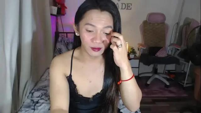 Image 7 of ts_jadexxx Stream on Chaturbate on 1 month ago