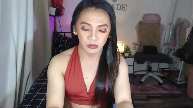 Image 6 of ts_jadexxx Stream on Chaturbate on 1 month ago