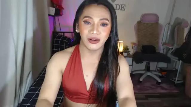 Image 7 of ts_jadexxx Stream on Chaturbate on 1 month ago