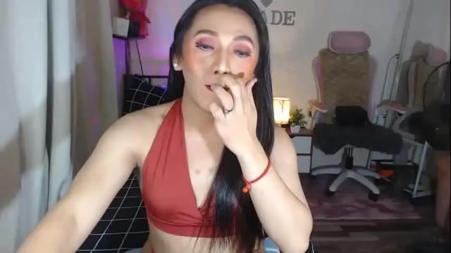 Thumbnail 1, ts_jadexxx's Stream at Chaturbate, 1 month ago
