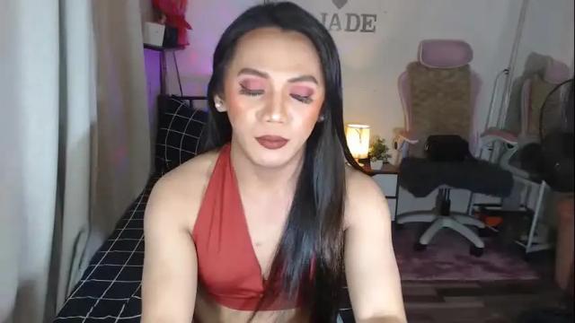 Image 12 of ts_jadexxx Stream on Chaturbate on 1 month ago