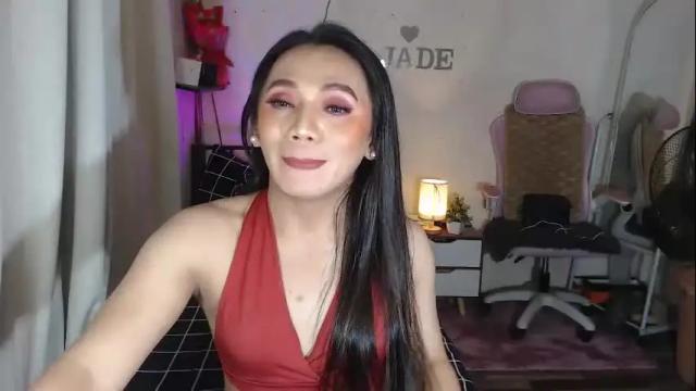 Image 10 of ts_jadexxx Stream on Chaturbate on 10 days ago