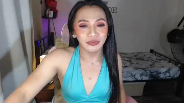 Image 12 of ts_jadexxx Stream on Chaturbate on 3 months ago