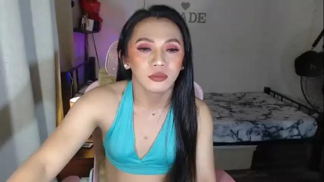 Image 6 of ts_jadexxx Stream on Chaturbate on 3 months ago