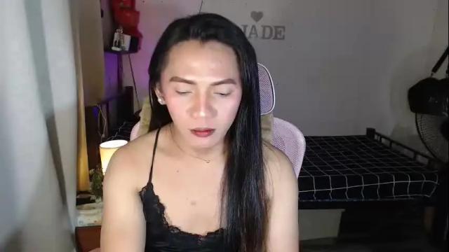 Image 3 of ts_jadexxx Stream on Chaturbate on 3 months ago